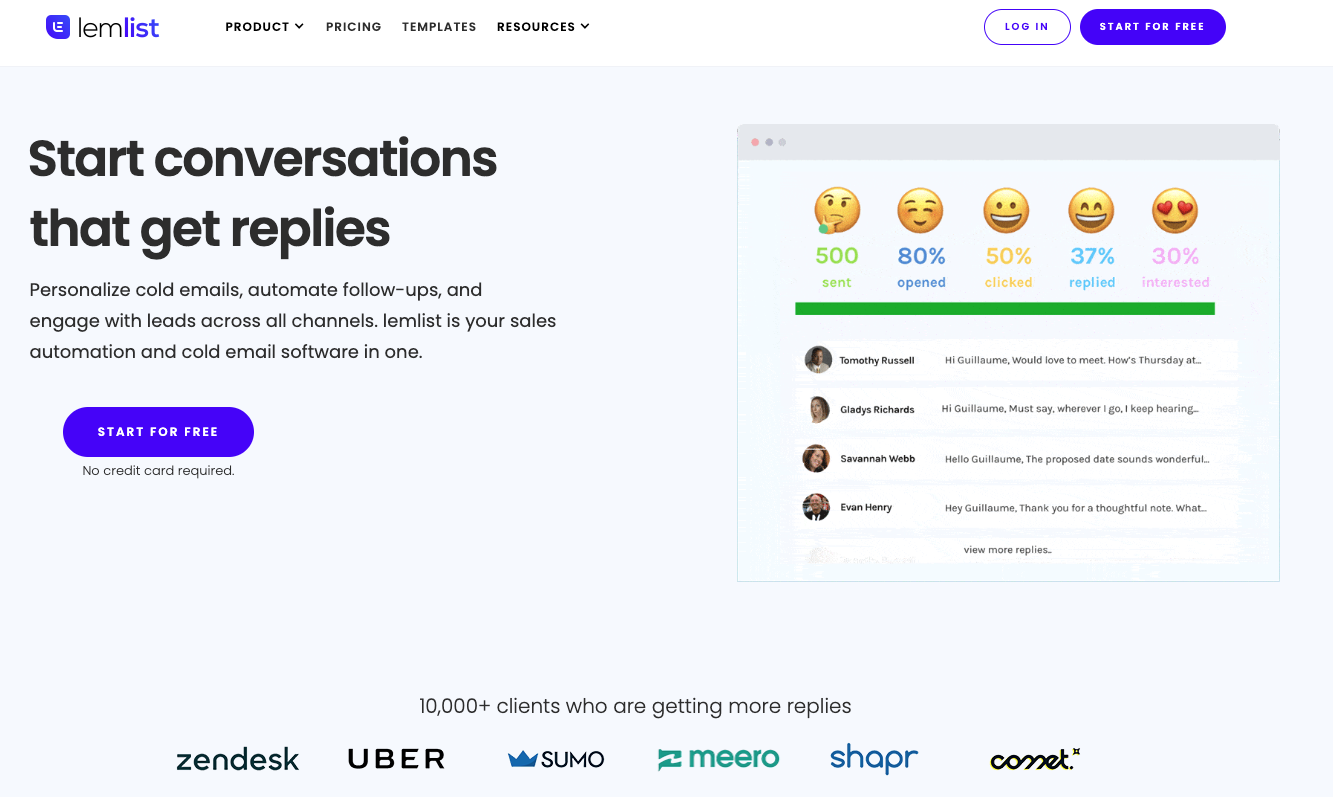 Best Sales Cadence Software & Tools [+how to Choose]